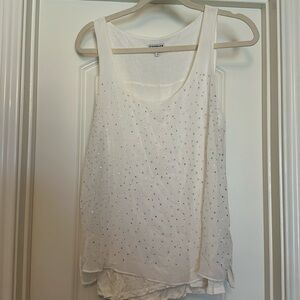Express Tank, Size Large